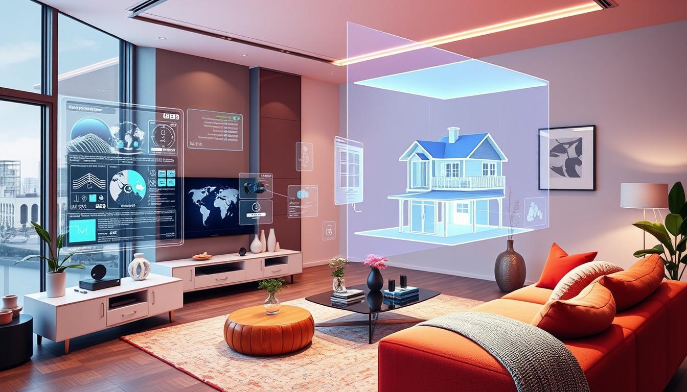 5 soluções digitais para otimizar projetos de reforma residencial