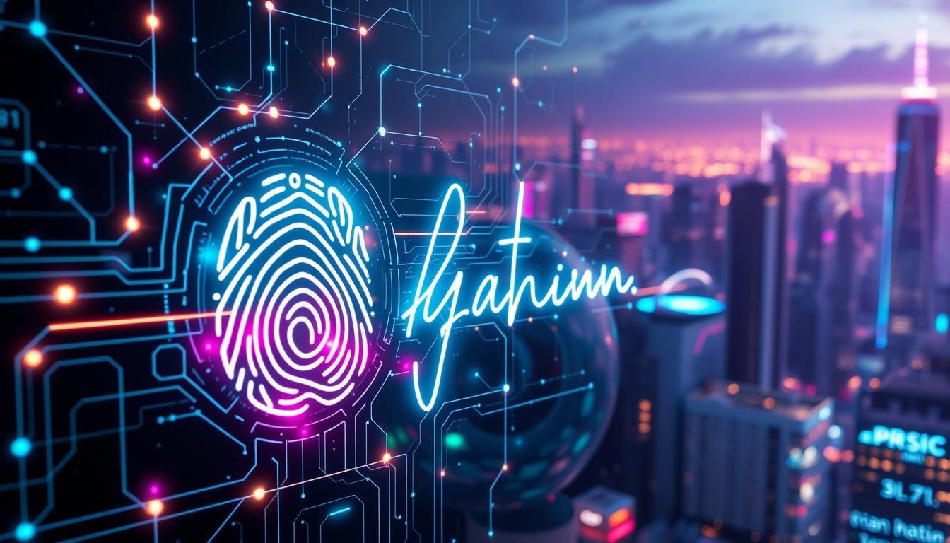 5 técnicas tecnológicas para autenticar assinaturas digitais