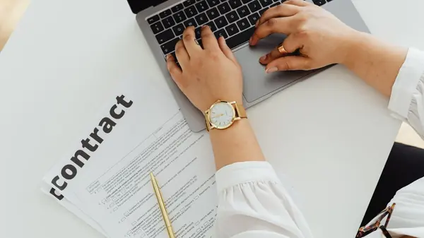 Certificado digital é obrigatório para assinar contratos online?