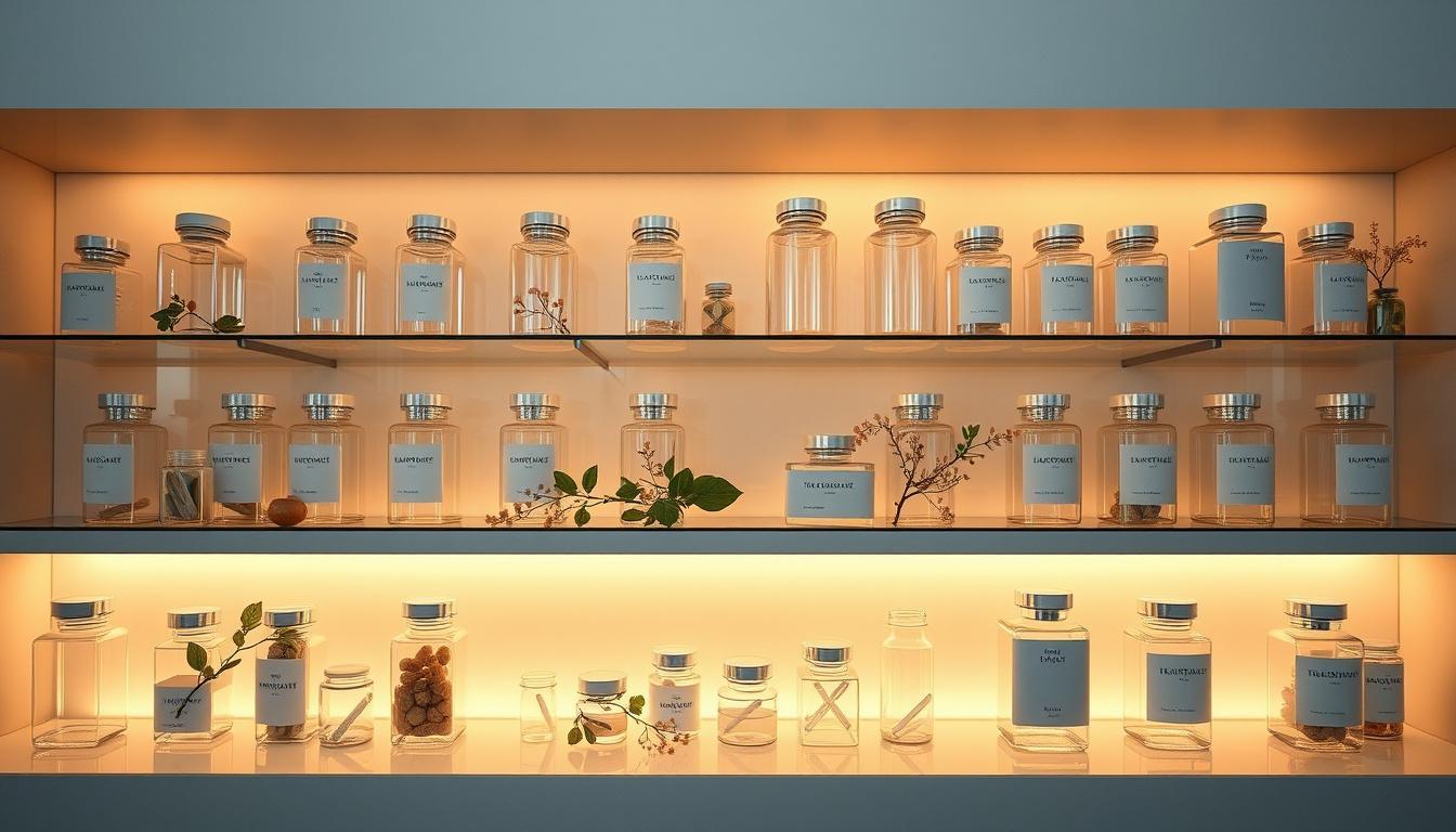 Como fazer anúncios para nutracêuticos que são regulamentados