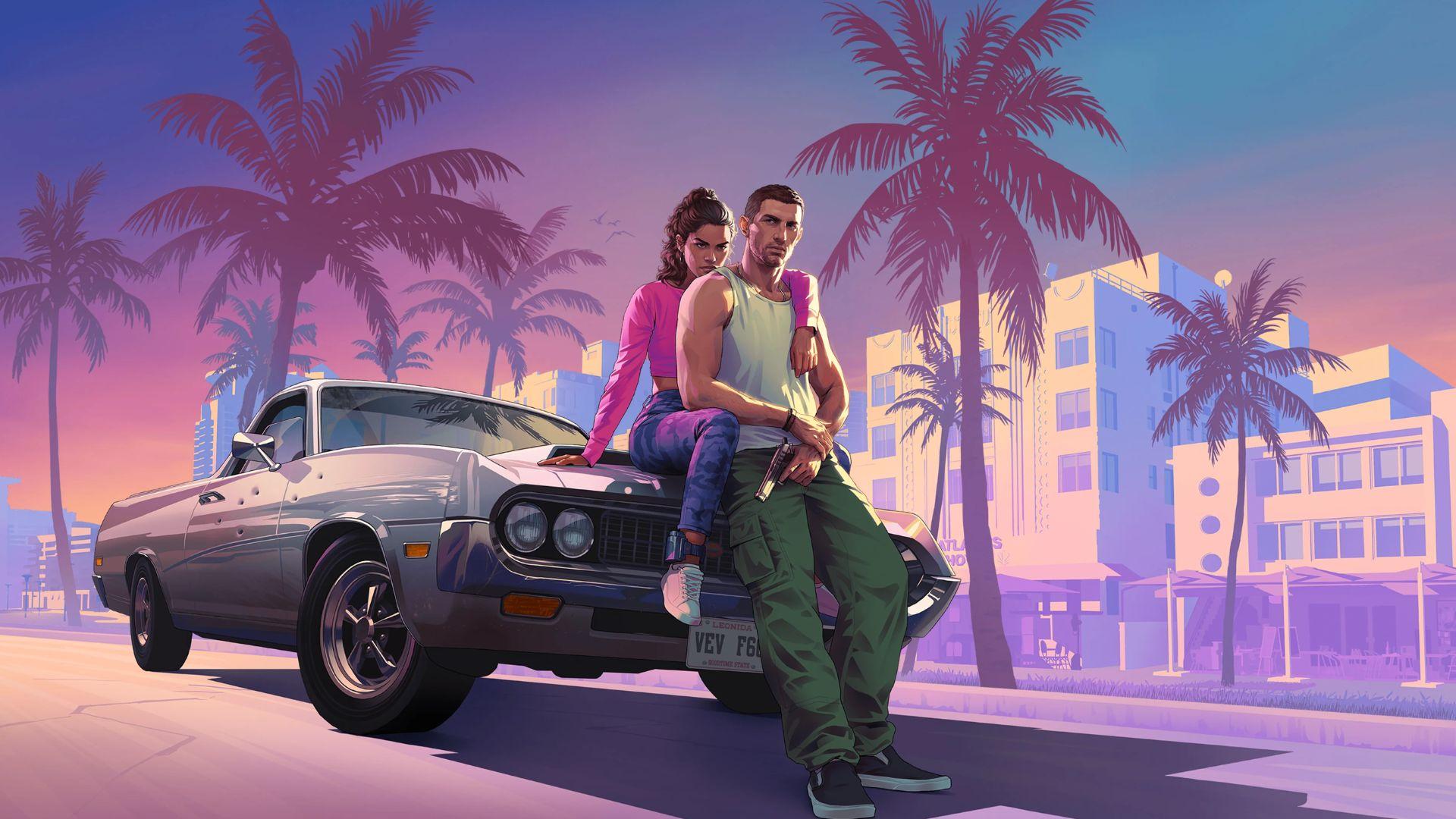 Como o Novo Teaser de GTA Revoluciona Gráficos e Gameplay