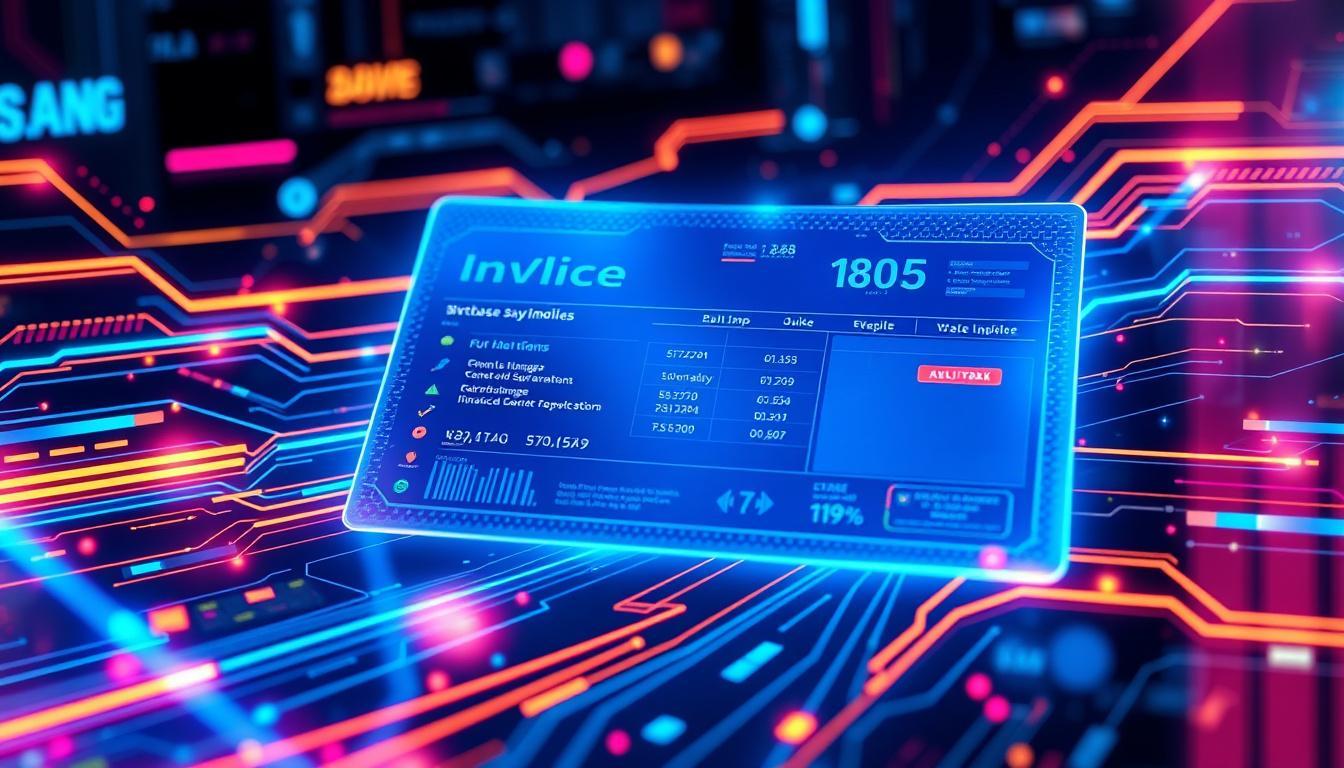 Como otimizar notas fiscais eletrônicas com tecnologia avançada