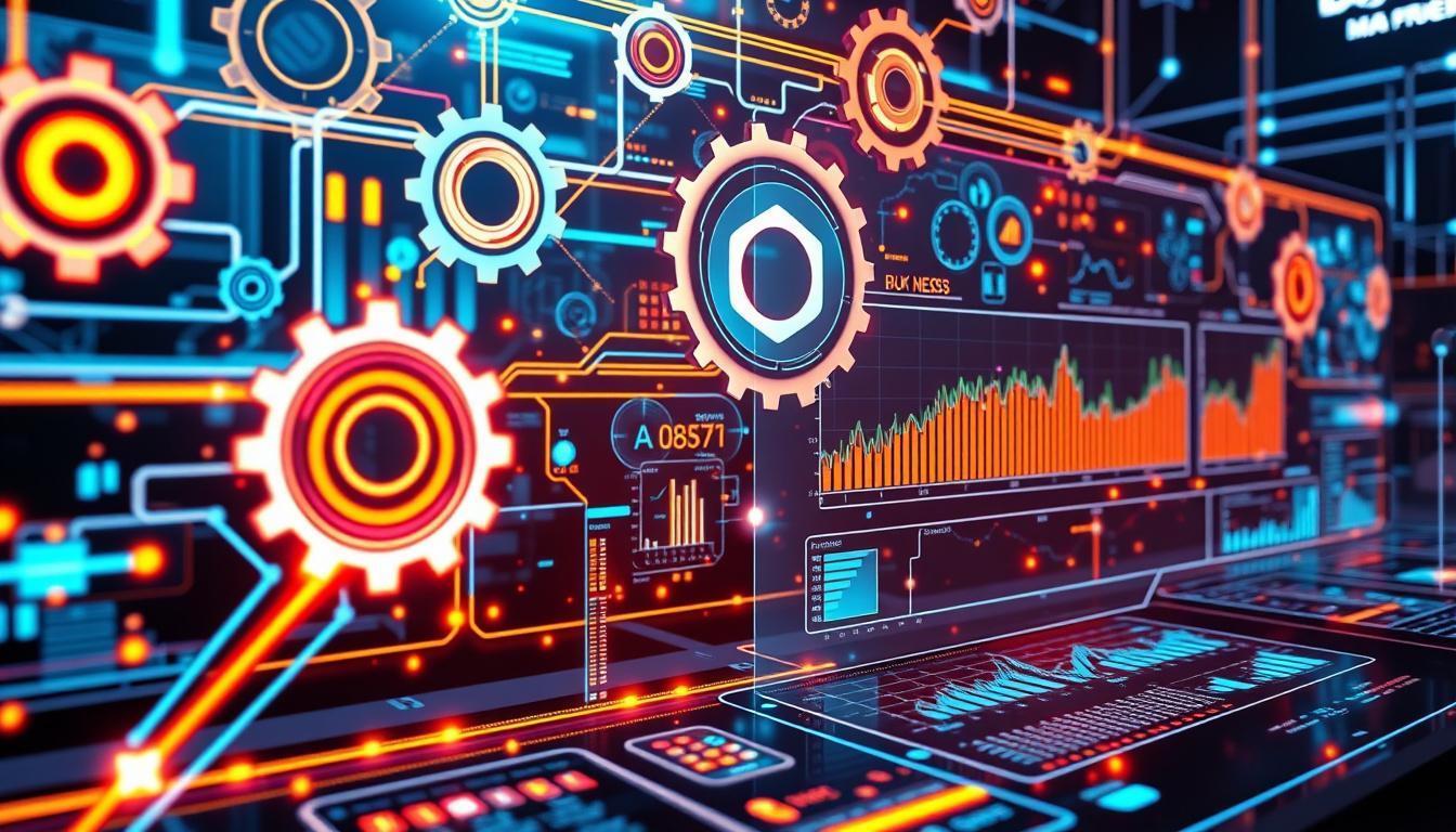 Como plataformas de planejamento de recursos otimizam negócios