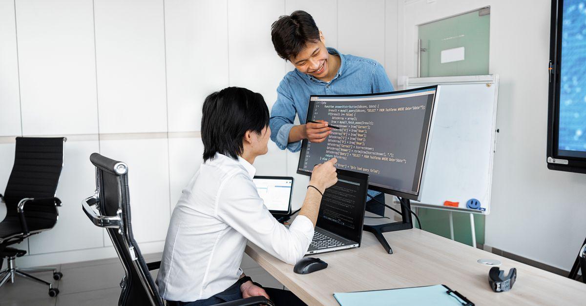 Como unificar seus softwares e otimizar fluxos de dados