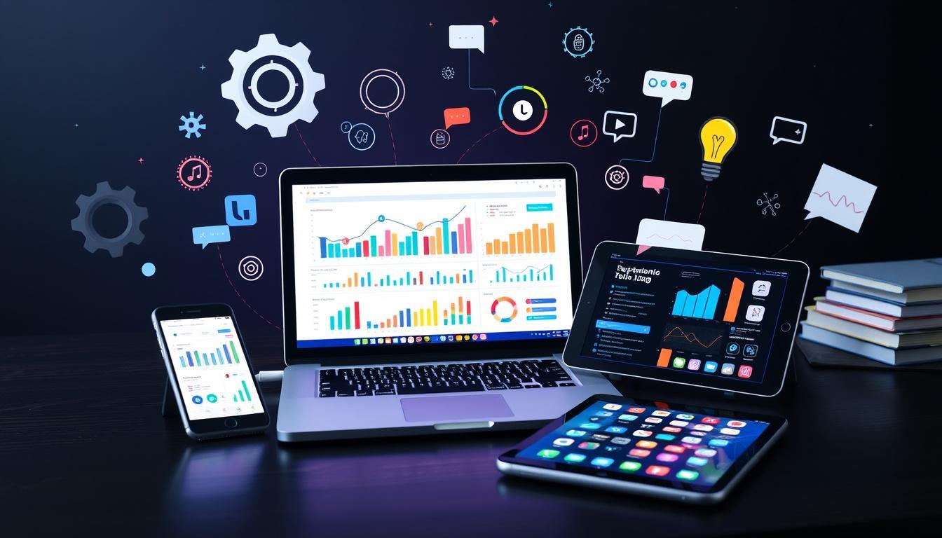 Ferramentas digitais que facilitam a vida do empreendedor