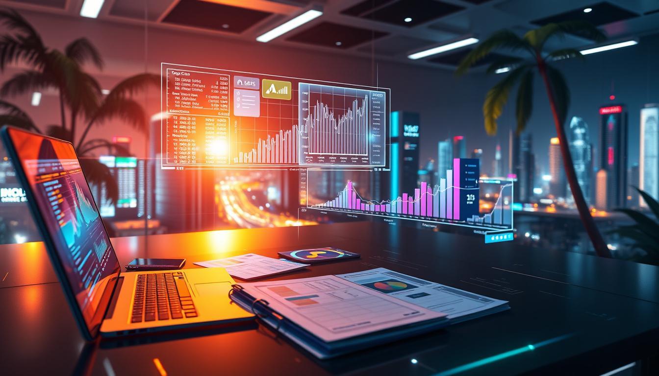 Ferramentas digitais que transformam o serviço de Contabilidade em Fortaleza