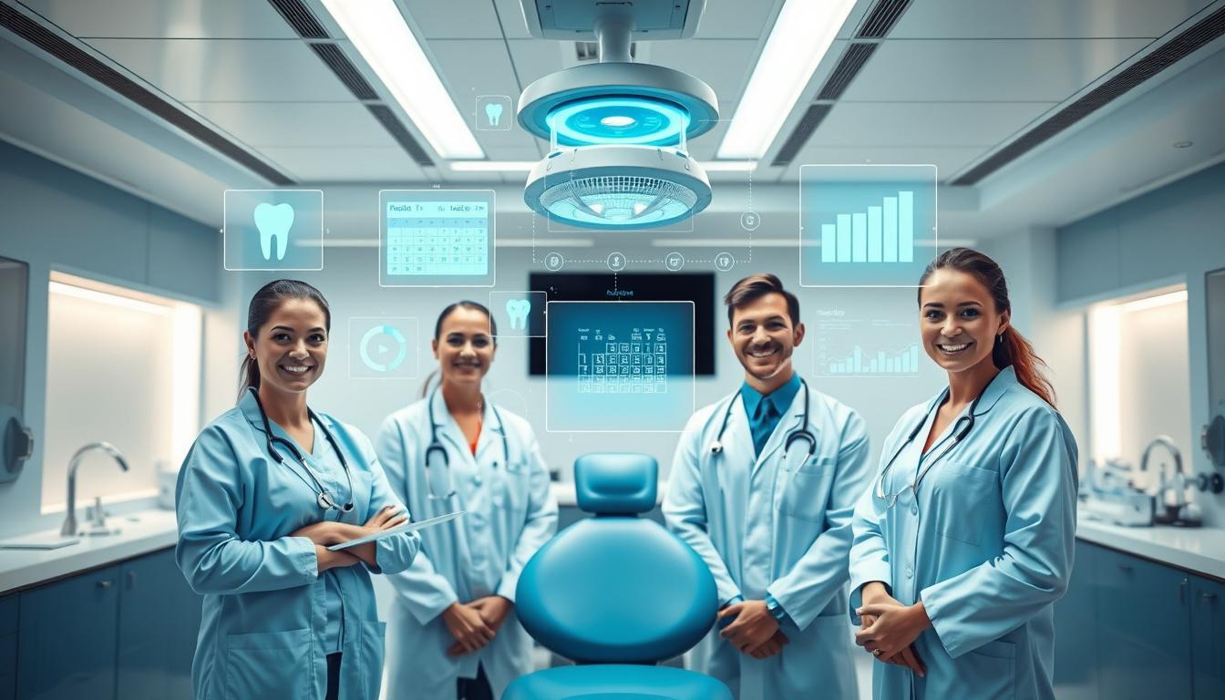 Melhores sistemas gratuitos para gestão em clínicas dentárias