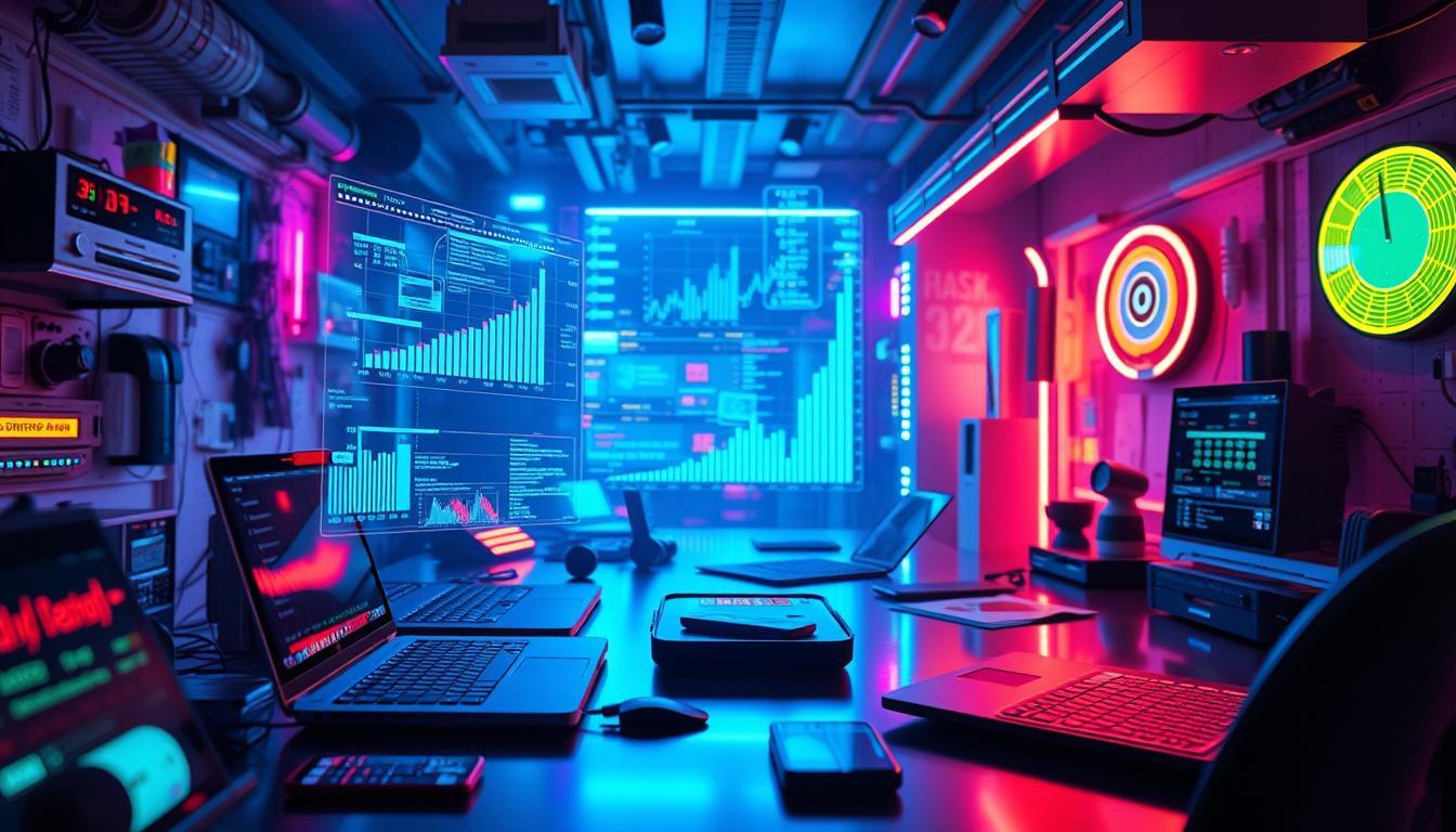 Onde encontrar análises detalhadas de eletrônicos modernos?