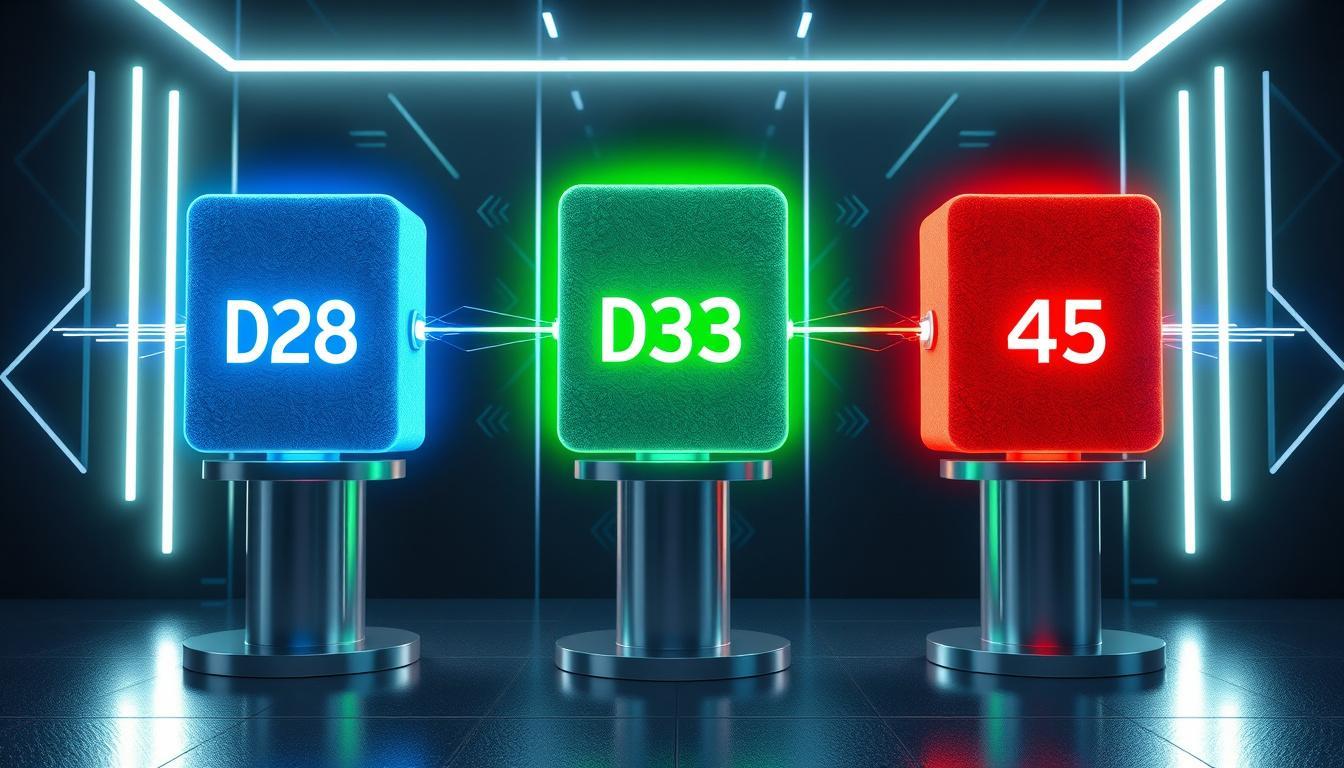 Qual a Resistência Ideal das Espumas D28, D33 e D45 na Tecnologia?