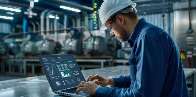 Sistema ERP e suas principais funções empresariais
