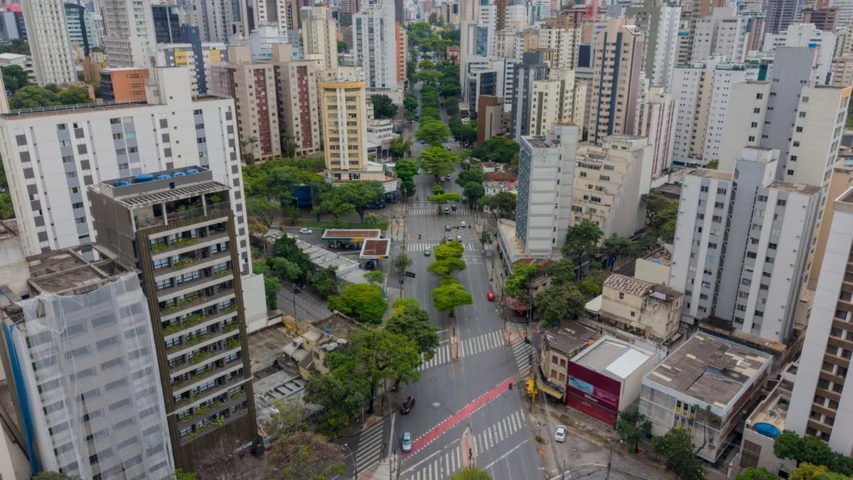 Vantagens da terceirização de TI para empresas em BH