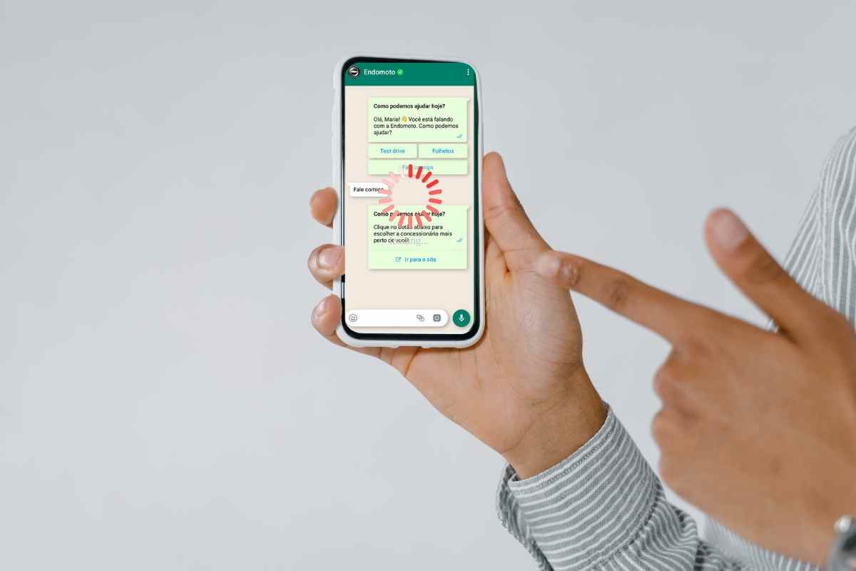WhatsApp travando? Entenda como solucionar os principais problemas