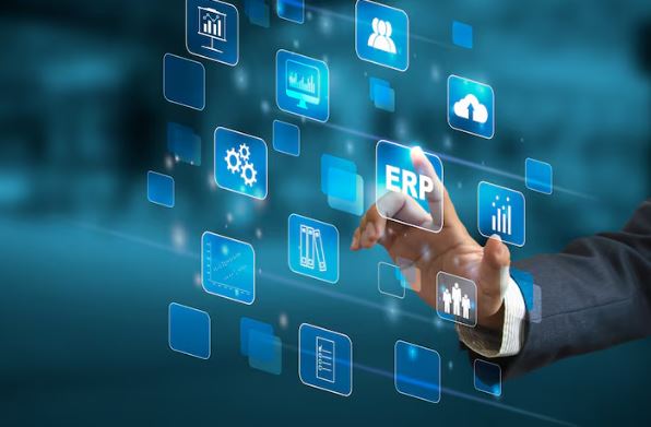 Sistema de Gestão Empresarial ERP: O Que É e Como Pode Transformar Seu Negócio